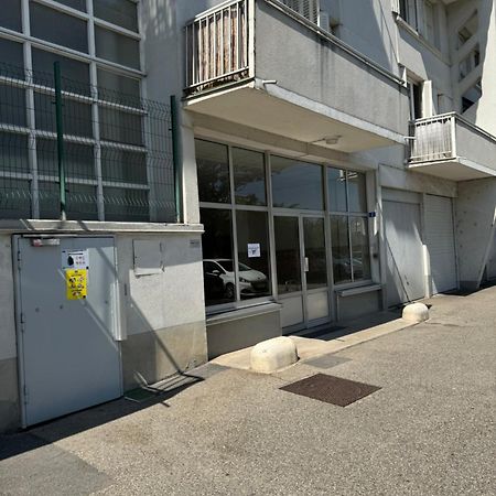 Le Beauvert 2 Nouveau A Grenoble Parking Gratuit Eksteriør billede