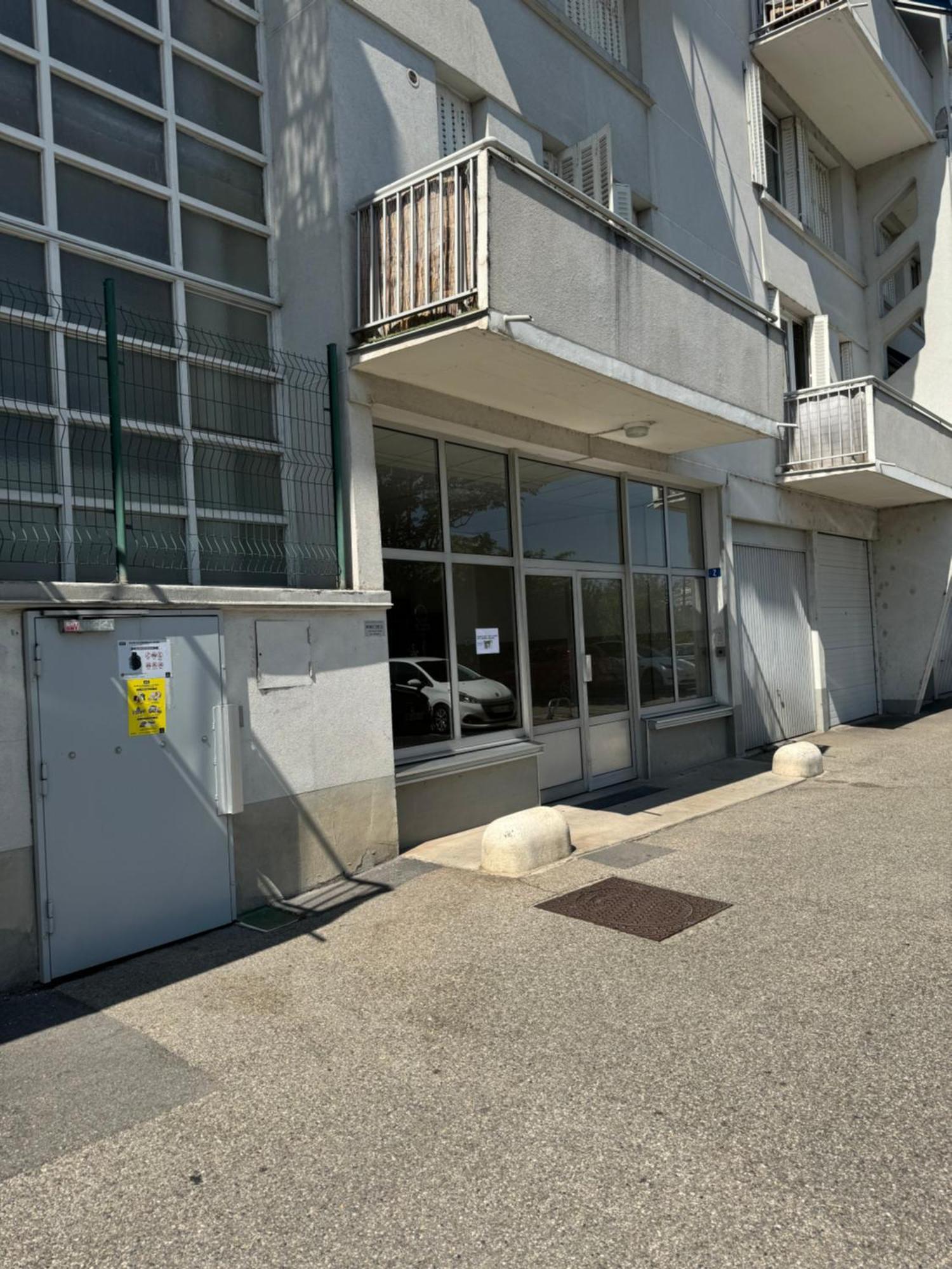 Le Beauvert 2 Nouveau A Grenoble Parking Gratuit Eksteriør billede